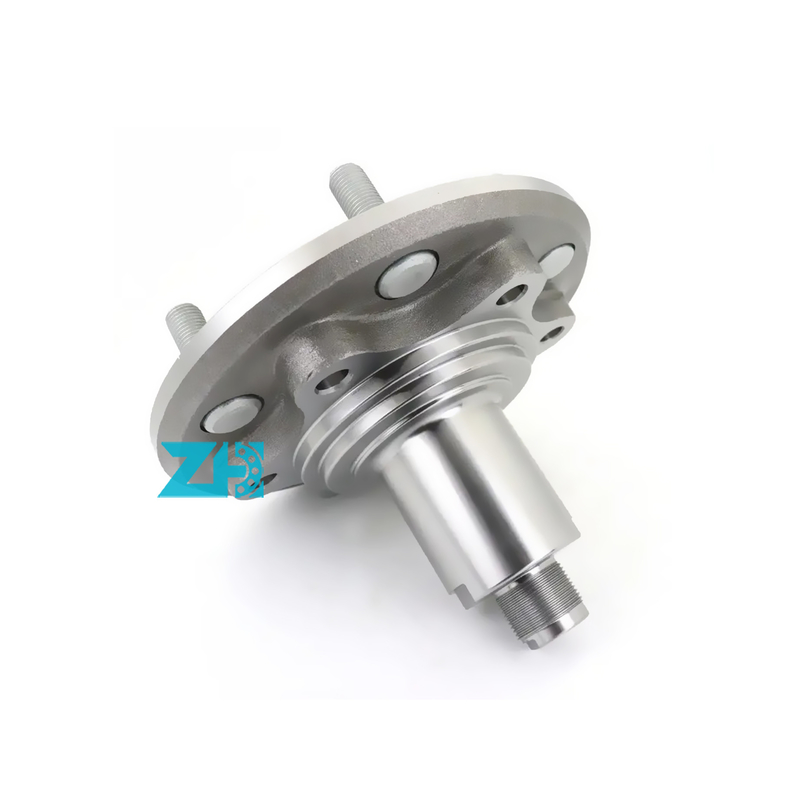 Garantida a longevidade: 40202-VW000 hub com vedações reforçadas, vida útil prolongada do acoplamento, de alta qualidade, escolha mais vendida.