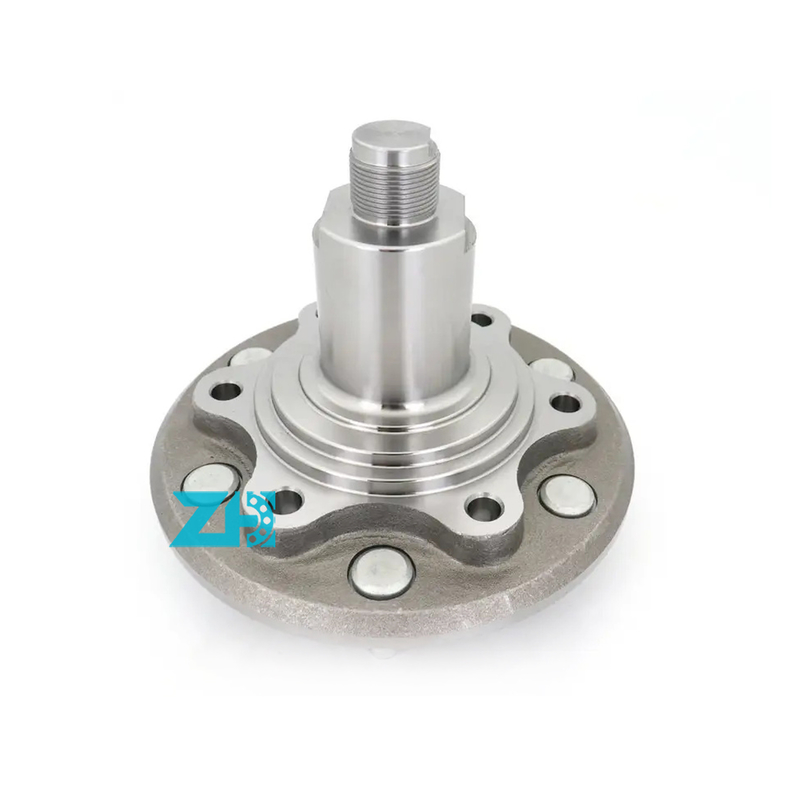 Garantida a longevidade: 40202-VW000 hub com vedações reforçadas, vida útil prolongada do acoplamento, de alta qualidade, escolha mais vendida.