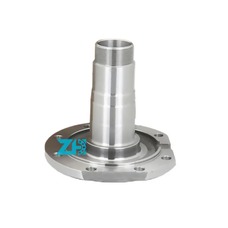Smooth&Silent: 43401-60060 Hub Bearing-Vibração Minimizada & Ruído, Qualidade Premium, melhor atualização para o seu carro.