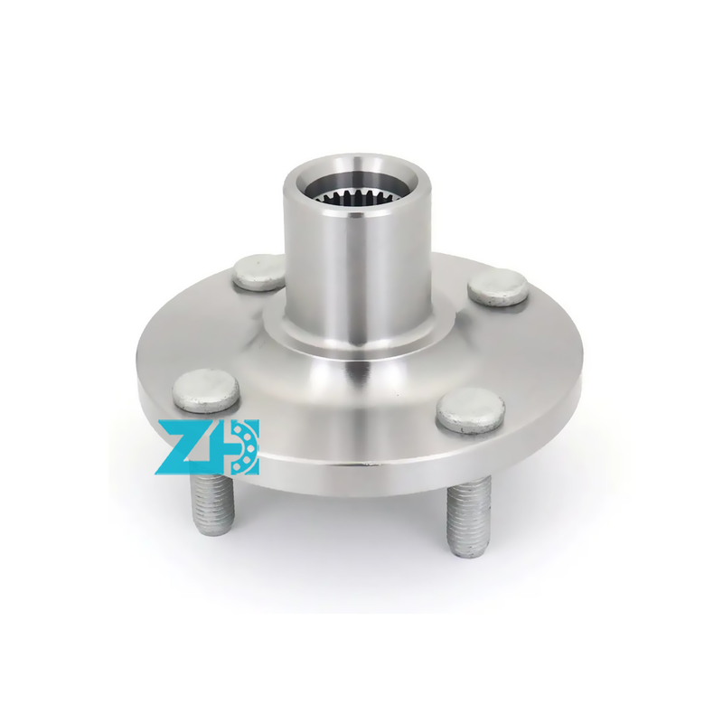 Suporte robusto: 43502-02020 (4350202020) Hub Bearings - Capacidade de carga incomparável, Alta qualidade, atual sucesso nas vendas