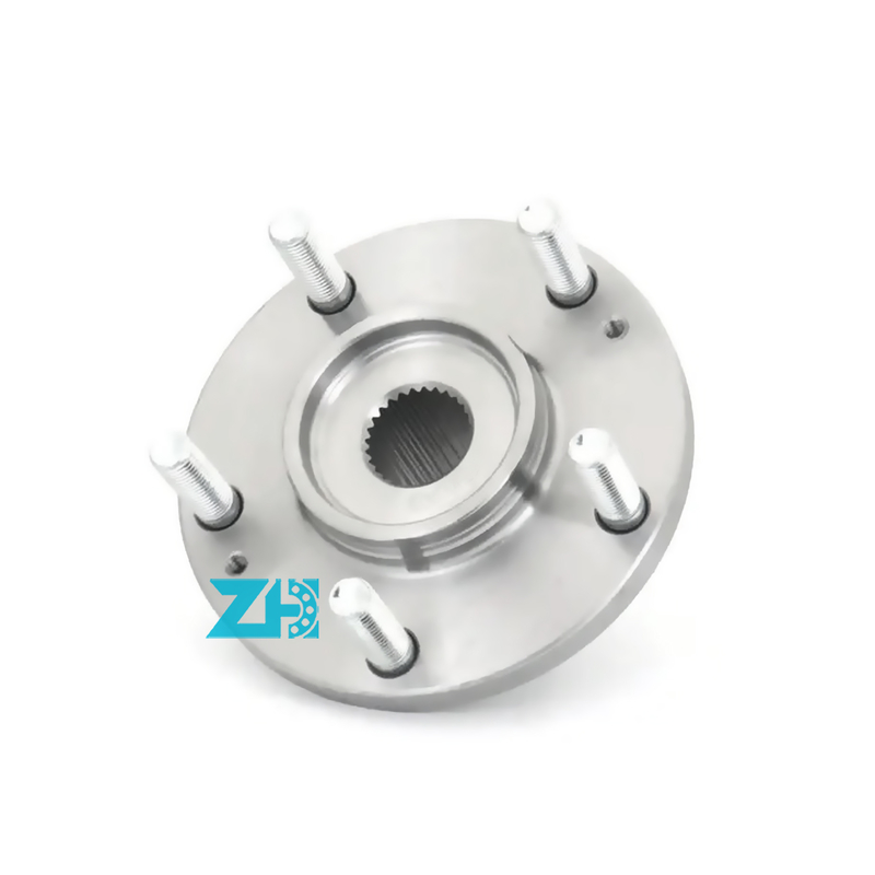 Movimento sem esforço 51750-3K100 Hub de rolamentos - peças de carro fácil montar desmontar baixo atrito