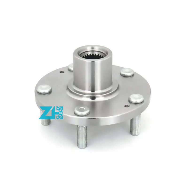 Movimento sem esforço 51750-3K100 Hub de rolamentos - peças de carro fácil montar desmontar baixo atrito
