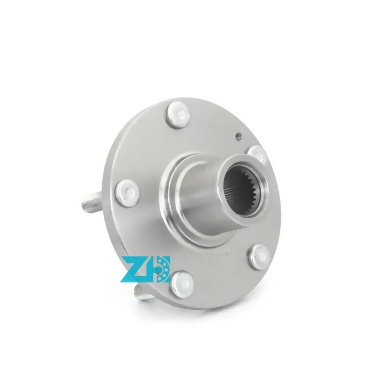 Movimento sem esforço 51750-3K100 Hub de rolamentos - peças de carro fácil montar desmontar baixo atrito