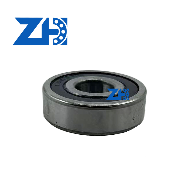6303-2RS Rolamentos de Esferas de Ranhura Profunda 17 mm Interno X 47 mm Externo X 14 mm de Largura Com Precisão P0/P6/P5/P4