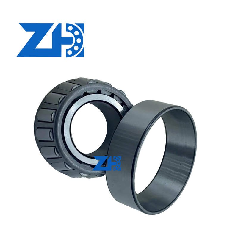 Opção Premium 2580/2520 Rolamentos Taper Roller - Venda Quente por Desempenho Superior!