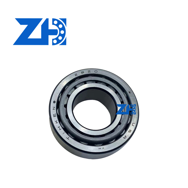 Opção Premium 2580/2520 Rolamentos Taper Roller - Venda Quente por Desempenho Superior!