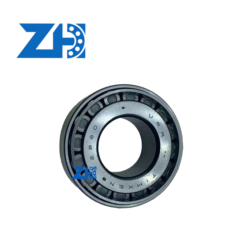 Opção Premium 2580/2520 Rolamentos Taper Roller - Venda Quente por Desempenho Superior!