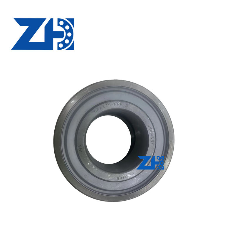 GRAE40//B Rolamentos Taper: Qualidade de elite, voando das prateleiras para confiabilidade incomparável!