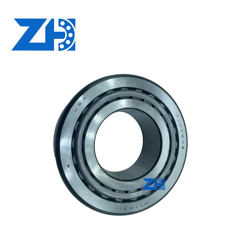 H715343/H715311 Conjunto de rolos cónicos: qualidade de elite, vendas crescentes por precisão e longevidade incomparáveis!