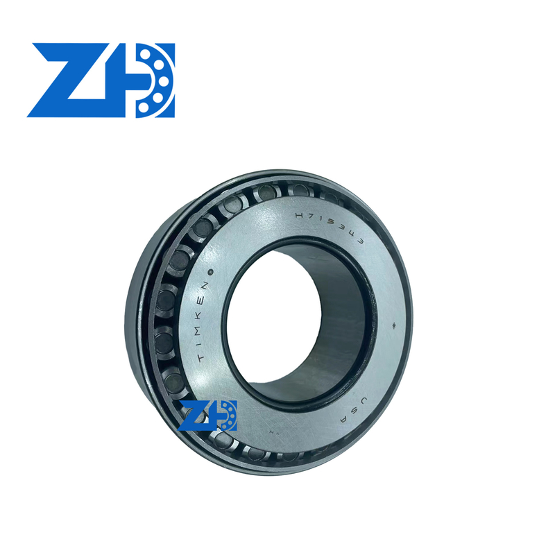 H715343/H715311 Conjunto de rolos cónicos: qualidade de elite, vendas crescentes por precisão e longevidade incomparáveis!