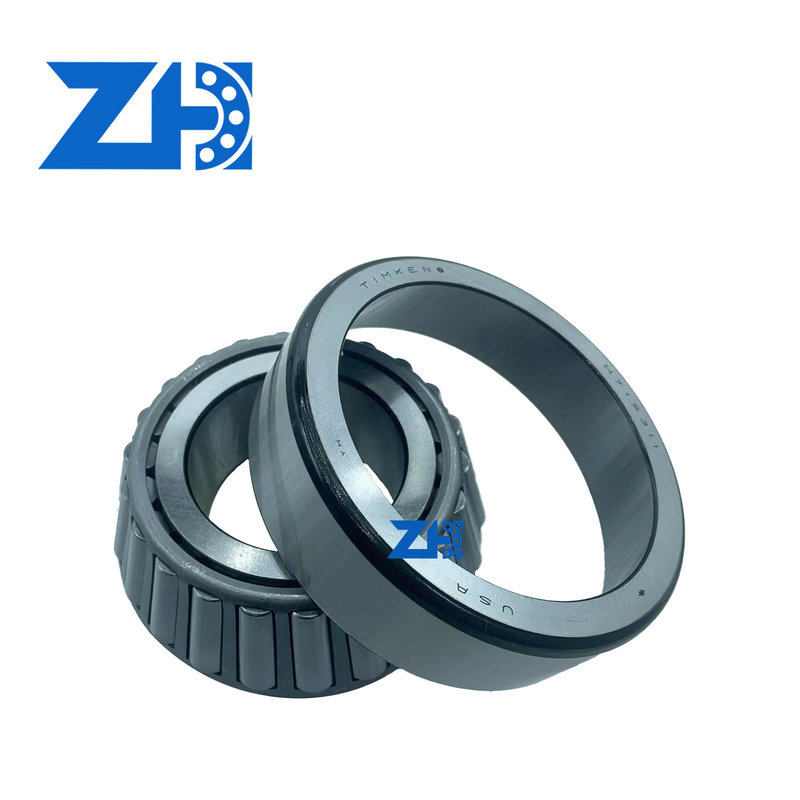 H715343/H715311 Conjunto de rolos cónicos: qualidade de elite, vendas crescentes por precisão e longevidade incomparáveis!