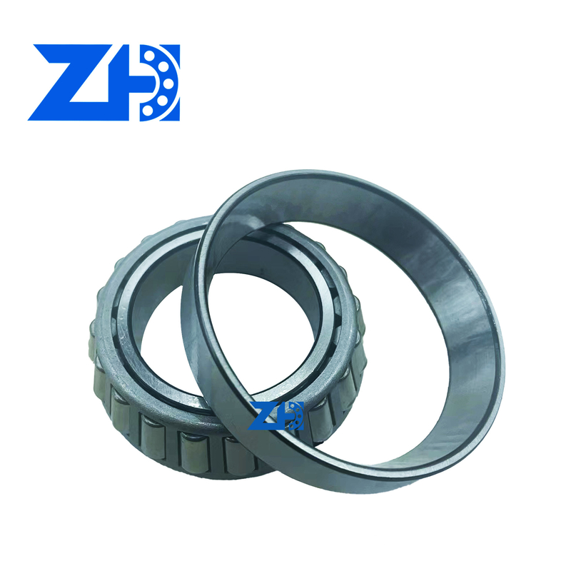 H715343/H715311 Conjunto de rolos cónicos: qualidade de elite, vendas crescentes por precisão e longevidade incomparáveis!