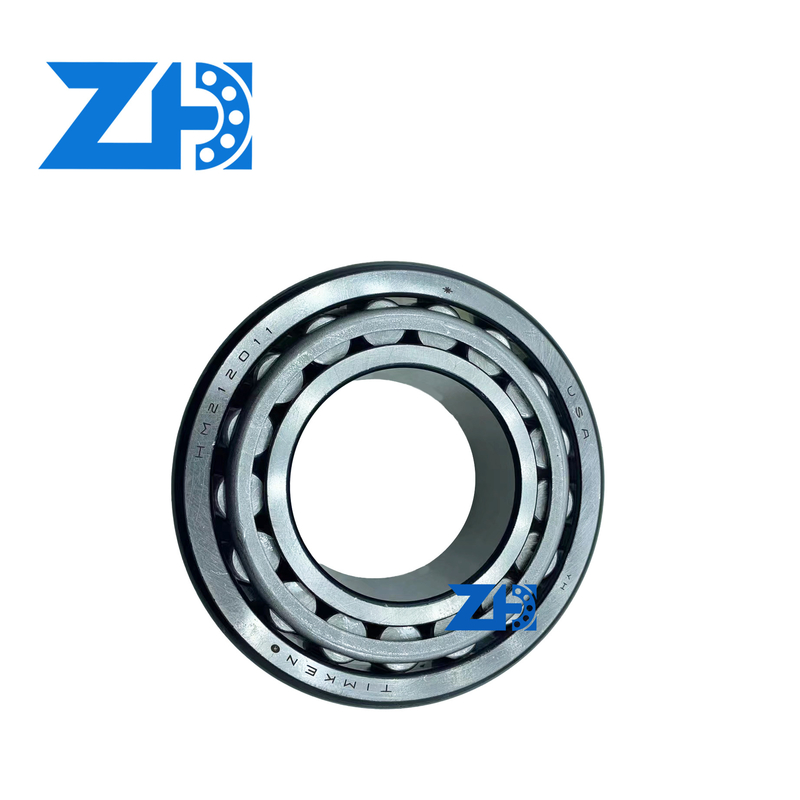 HM212047/HM212011 Taper Roller Pair: Elite Qualidade, Red-Hot Vendedor para inigualável Rotação suave & confiabilidade!v