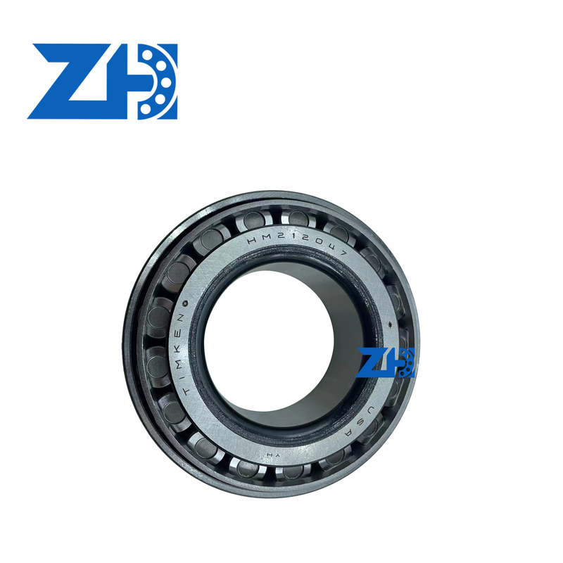 HM212047/HM212011 Taper Roller Pair: Elite Qualidade, Red-Hot Vendedor para inigualável Rotação suave & confiabilidade!v