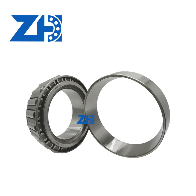 HM218248/10 Rolamentos de rolos cónicos: grau premium, vendas crescentes por precisão e durabilidade incomparáveis!