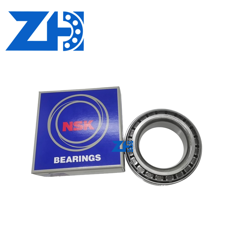 HM218248/10 Rolamentos de rolos cónicos: grau premium, vendas crescentes por precisão e durabilidade incomparáveis!