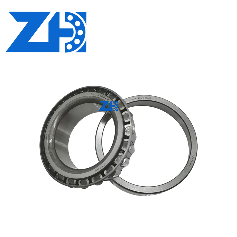 HM218248/10 Rolamentos de rolos cónicos: grau premium, vendas crescentes por precisão e durabilidade incomparáveis!