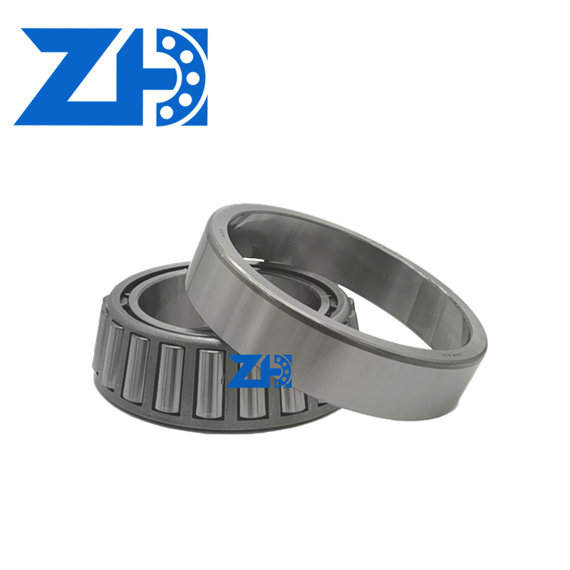 HM218248/10 Rolamentos de rolos cónicos: grau premium, vendas crescentes por precisão e durabilidade incomparáveis!
