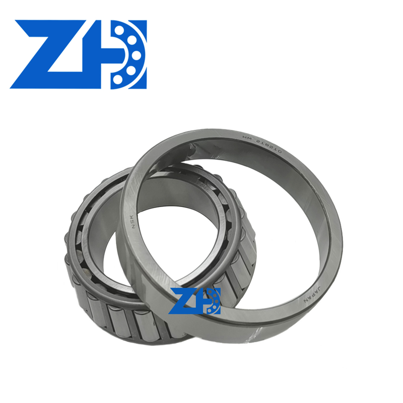 HM218248/10 Rolamentos de rolos cónicos: grau premium, vendas crescentes por precisão e durabilidade incomparáveis!