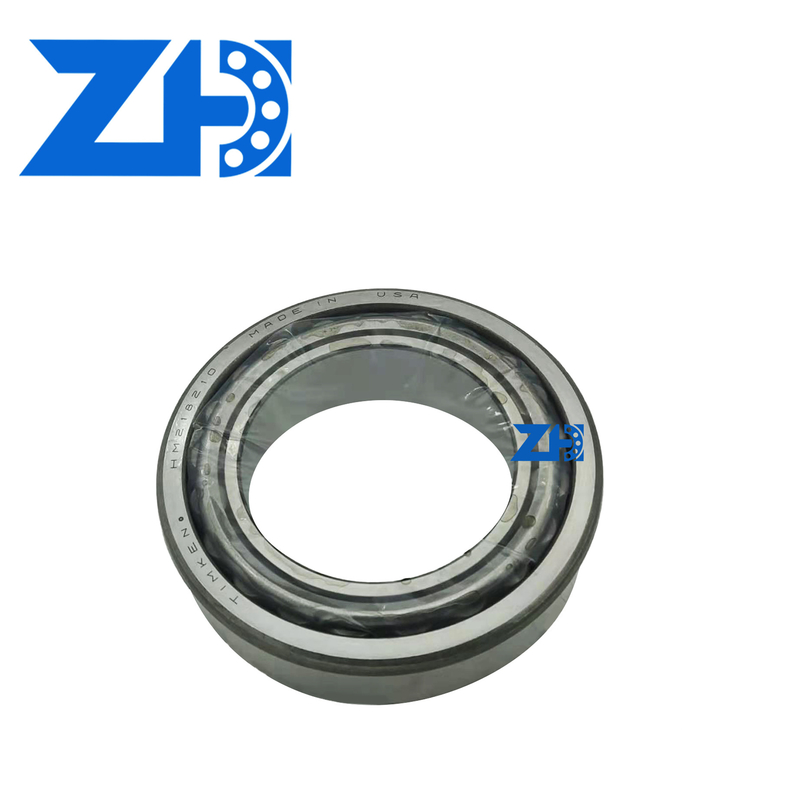 HM218248/218210 Taper Roller Set: Qualidade de alto nível, popularidade crescente por desempenho perfeito e longevidade!