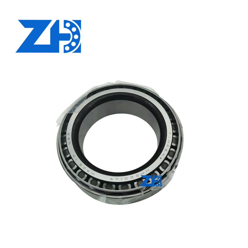 HM220149/220110 Rolamentos Taper Roller: Artesanato de elite, demanda acalorada por estabilidade e precisão incomparáveis!