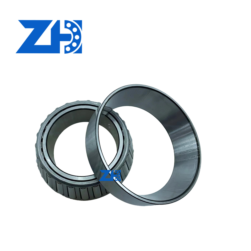 HM516449/HM516410 Taper Roller Pair: Qualidade Premium, vendas crescentes por suavidade e durabilidade incomparáveis!