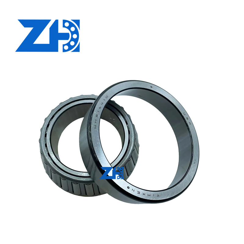 HM516449/HM516410 Taper Roller Pair: Qualidade Premium, vendas crescentes por suavidade e durabilidade incomparáveis!