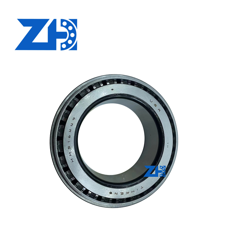 HM516449/HM516410 Taper Roller Pair: Qualidade Premium, vendas crescentes por suavidade e durabilidade incomparáveis!