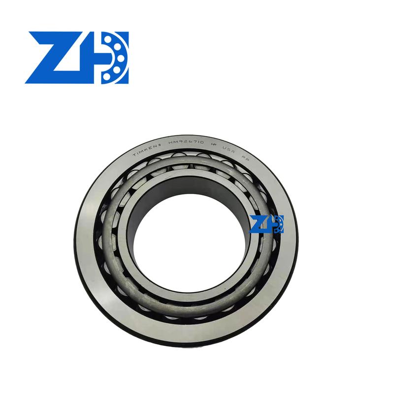 HM926745/924710 Rolamentos de Rolo Taper: Grau de Elite, Popularidade Incrível por Precisão e Longevidade Ultimate!