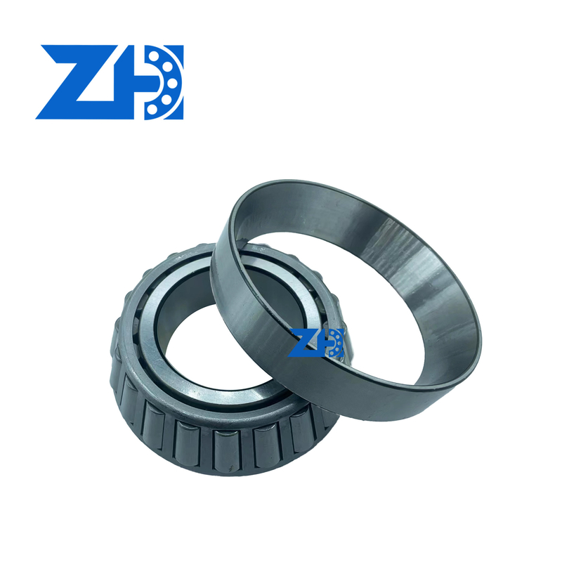 HM8138454/HM813811 Conjunto de Rolos Taper: Qualidade Premium, demanda crescente por suavidade e confiabilidade incomparáveis!