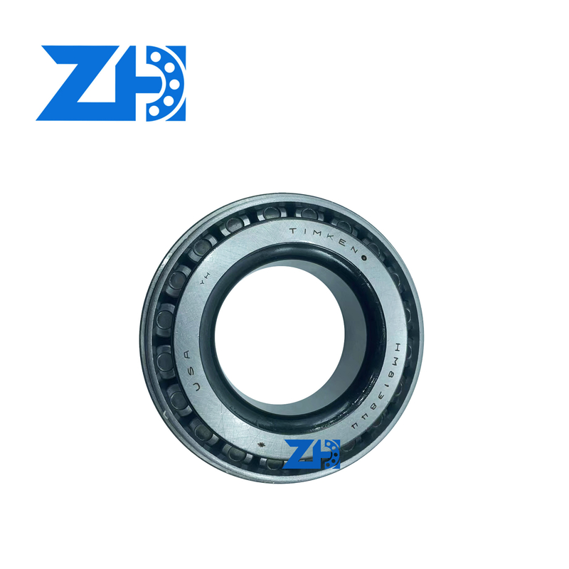 HM8138454/HM813811 Conjunto de Rolos Taper: Qualidade Premium, demanda crescente por suavidade e confiabilidade incomparáveis!