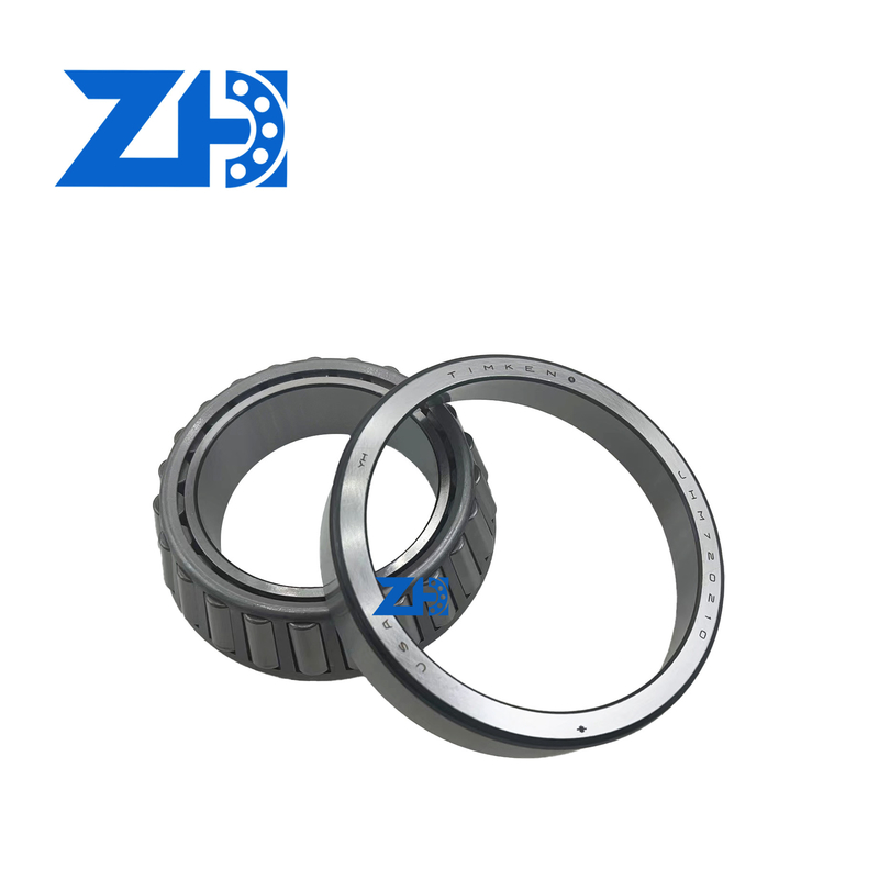 JHM720249/JHM720210 Rolamentos Taper Roller:Excelência de alto nível, popularidade crescente por desempenho e durabilidade sem esforço