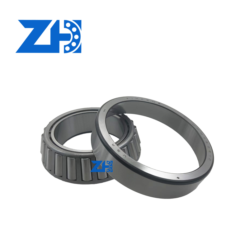 JHM720249/JHM720210 Rolamentos Taper Roller:Excelência de alto nível, popularidade crescente por desempenho e durabilidade sem esforço