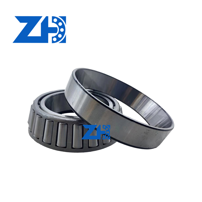 JM511945/JM511910 Taper Roller Pair: Manufatura Premium, popularidade crescente por precisão e longevidade incomparáveis!