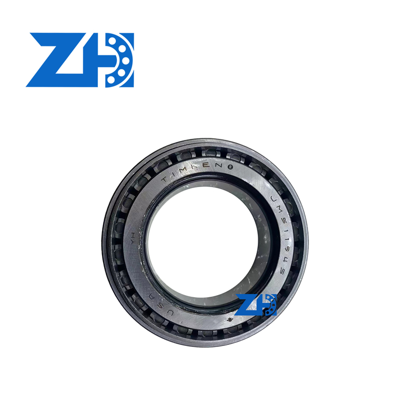 JM511945/JM511910 Taper Roller Pair: Manufatura Premium, popularidade crescente por precisão e longevidade incomparáveis!