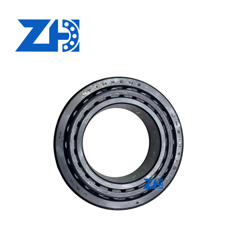 JM511945/JM511910 Taper Roller Pair: Manufatura Premium, popularidade crescente por precisão e longevidade incomparáveis!