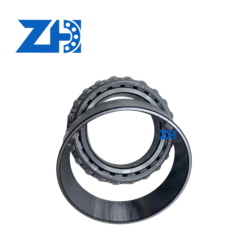 JM511945/JM511910 Taper Roller Pair: Manufatura Premium, popularidade crescente por precisão e longevidade incomparáveis!
