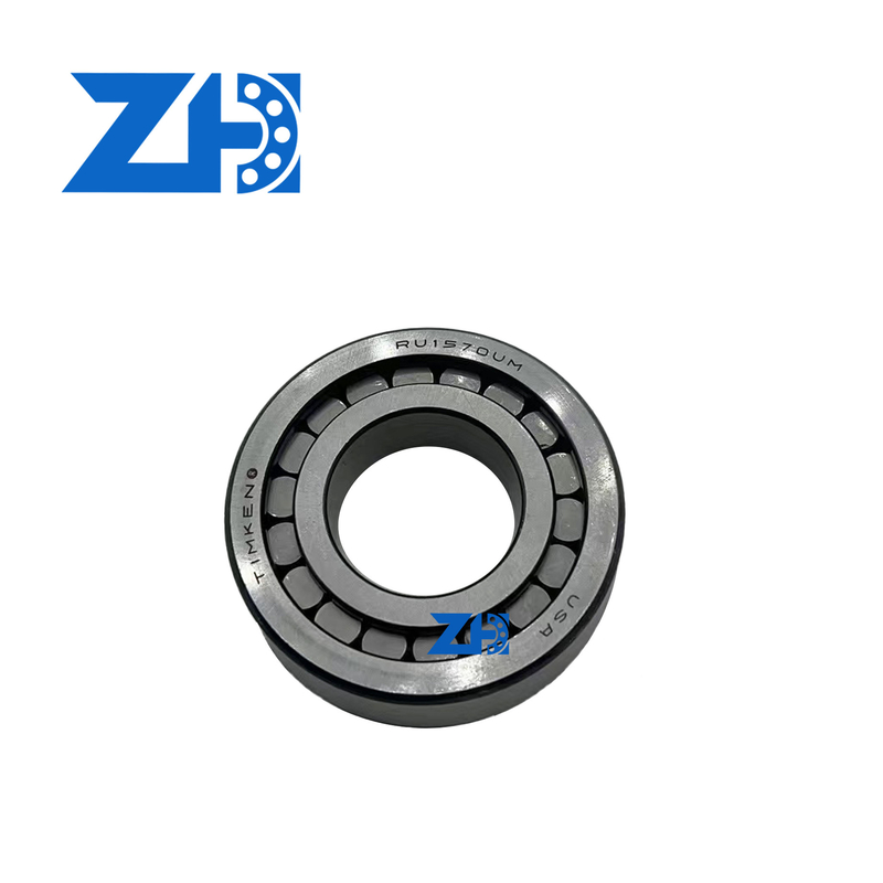 Bestseller Premium: RU1570UM Rolamentos Taper de Alta Qualidade - Desempenho Inovador, Qualidade em demanda!