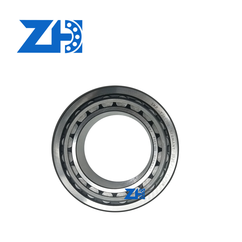 Rolamentos Taper T2EE100 de qualidade superior - Excelência mais vendida para um desempenho superior!