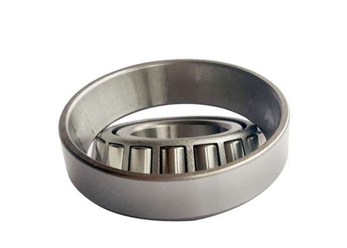 Rolamento de rolo de alta velocidade 30203 do atarraxamento para a maquinaria construtiva 15*35*13.25mm