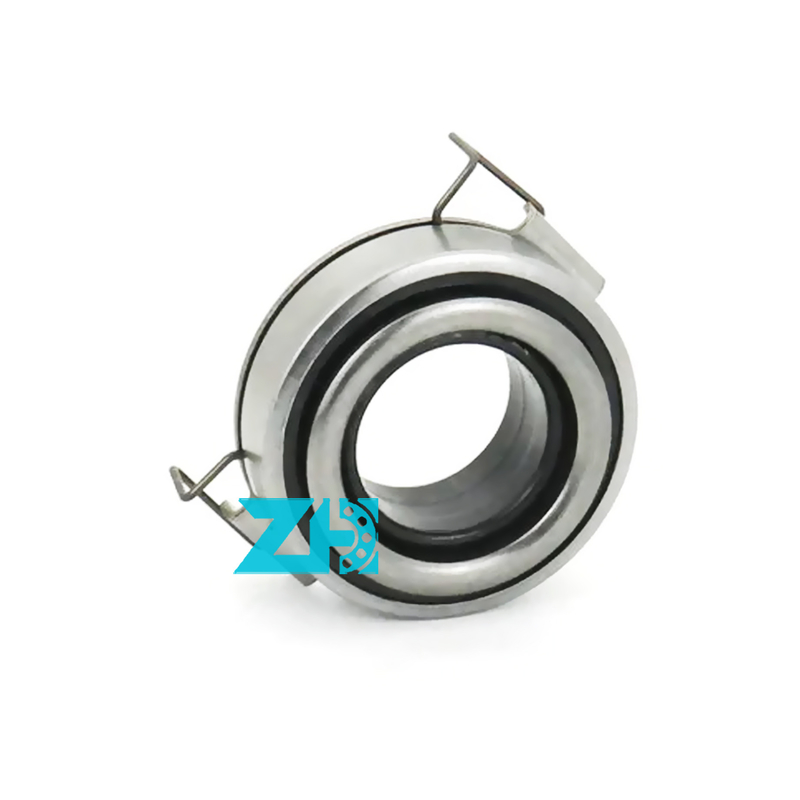 Transmissão de potência suave: rolamento de embreagem de alta qualidade 2317A007 - a melhor escolha para uma condução perfeita!