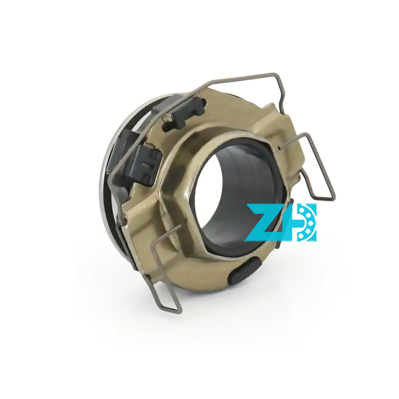 Performance de embreagem máxima: 31230-71010 Rolamento de embreagem de qualidade superior, comprovado best-seller para mudanças suaves e duráveis!