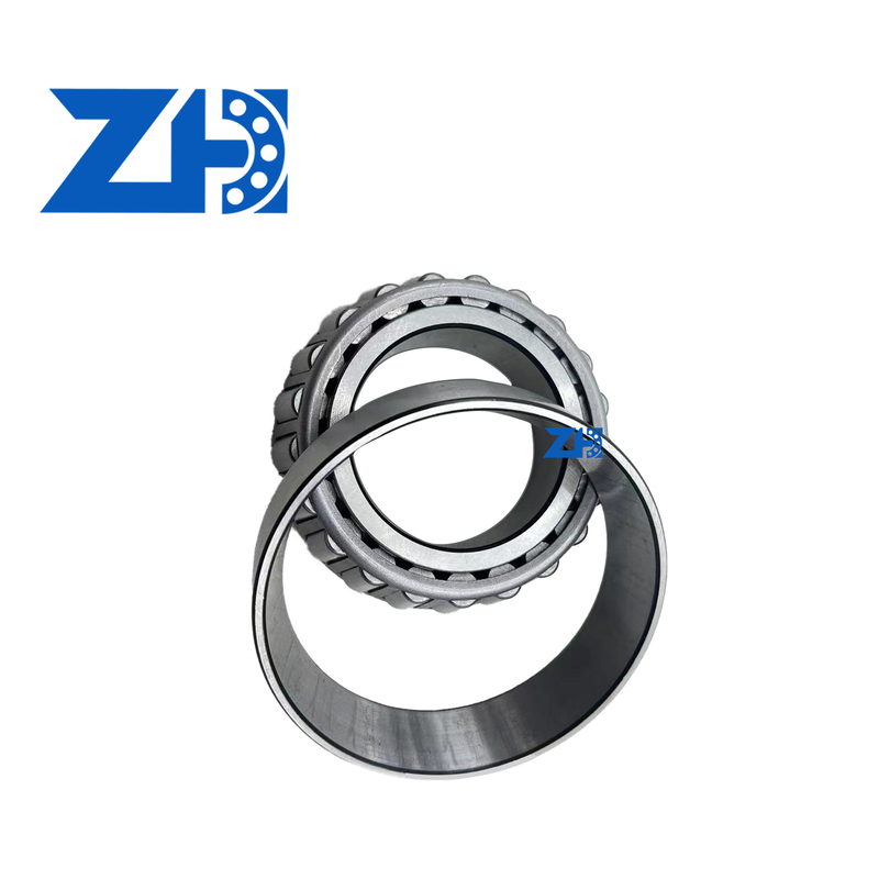 39585-39520 3958539520 Rodas de rolos cónicos de elevada capacidade de carga para máquinas de construção e de mineração