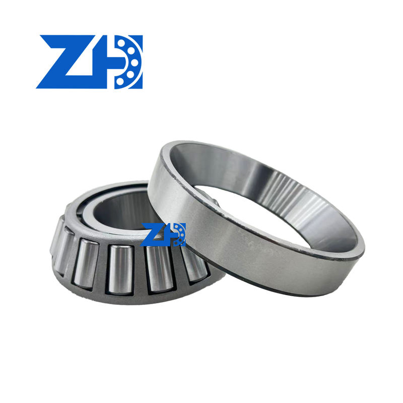 GCR15 Rolamentos de rolos cónicos personalizáveis 72218C-72487 72218C72487 Pesados com alta capacidade de carga
