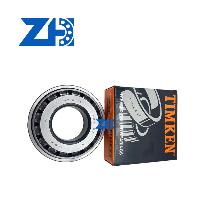 GCR15 Rolamentos de rolos cónicos personalizáveis 72218C-72487 72218C72487 Pesados com alta capacidade de carga