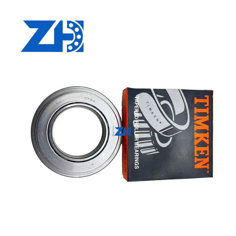 Rodízio de liberação automática da embreagem CT52 Rodízio de liberação da embreagem de carbono Tamanho 52,4*97*20mm