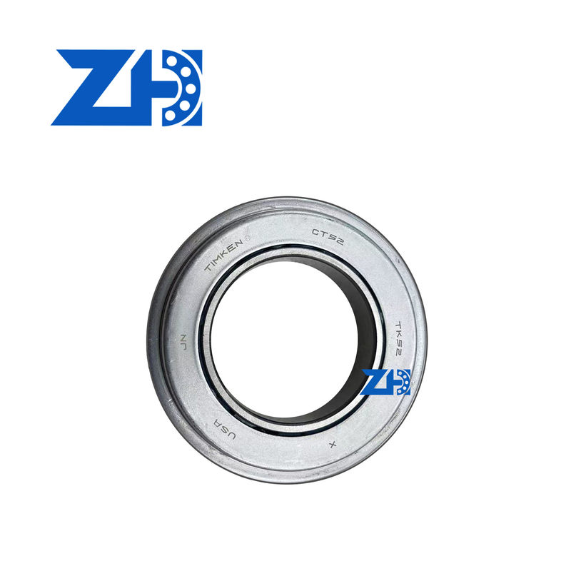 Rodízio de liberação automática da embreagem CT52 Rodízio de liberação da embreagem de carbono Tamanho 52,4*97*20mm