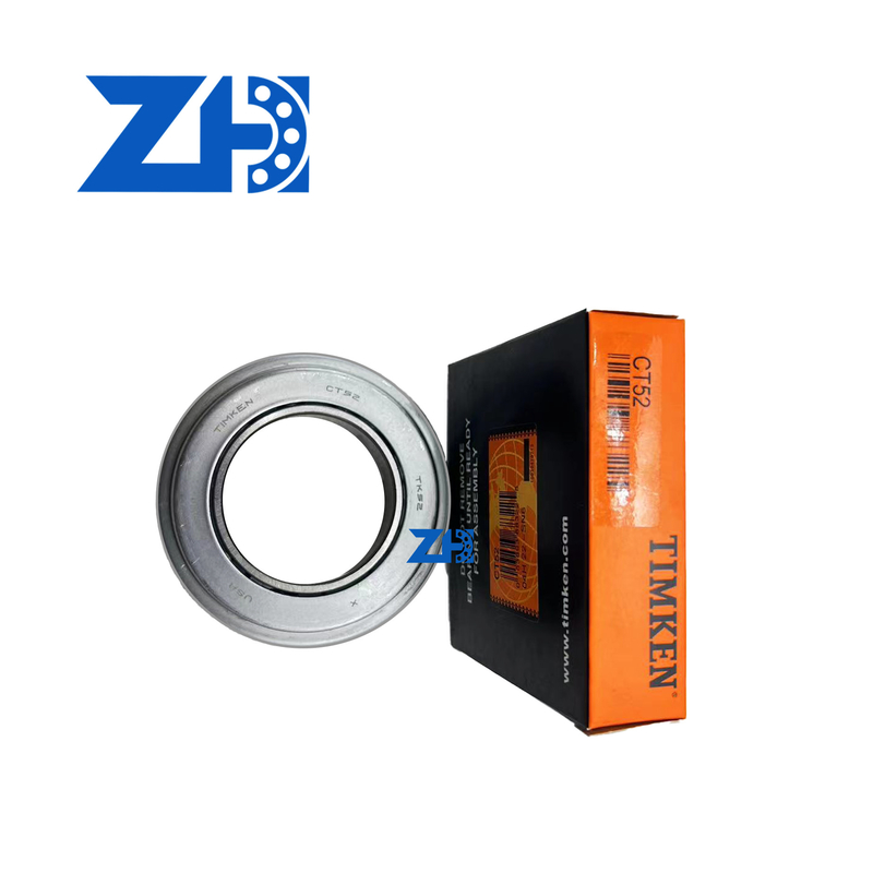 Rodízio de liberação automática da embreagem CT52 Rodízio de liberação da embreagem de carbono Tamanho 52,4*97*20mm