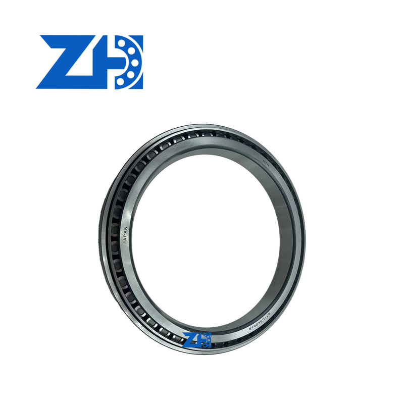 L540048-10 L540048/10 Rolamentos de rolos cónicos para alta capacidade de carga e operações