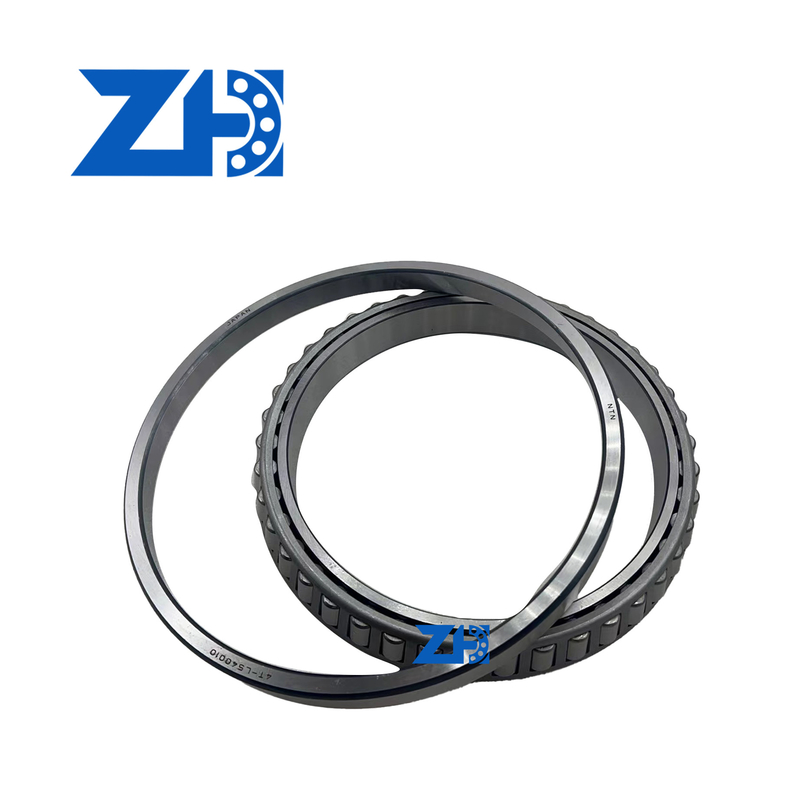L540048-10 L540048/10 Rolamentos de rolos cónicos para alta capacidade de carga e operações